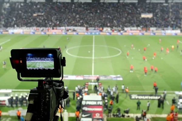 broadcasting channels