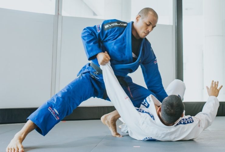 6 Ways Brazilian Jiu Jitsu Stands Out in Martial Arts