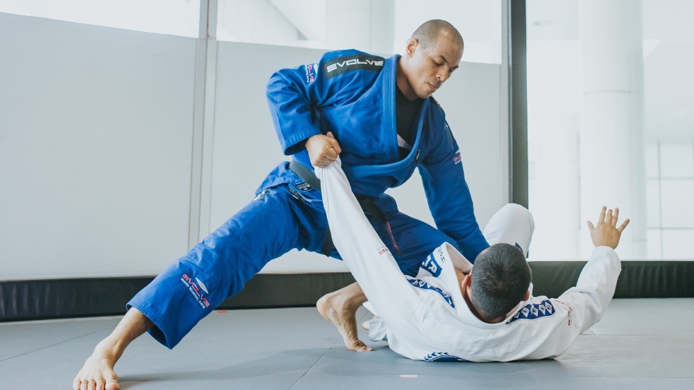 6 Ways Brazilian Jiu Jitsu Stands Out in Martial Arts