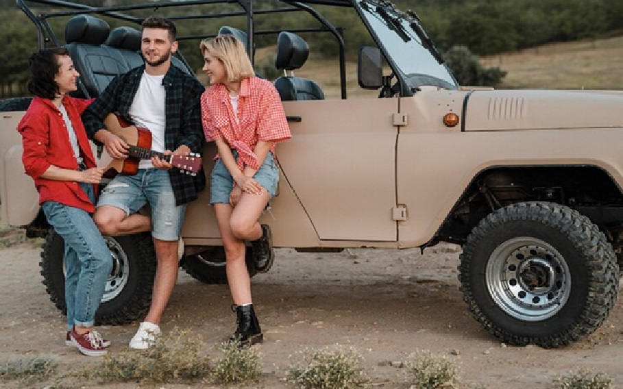 Jeep