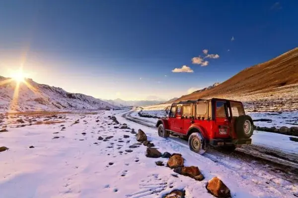 Jeep