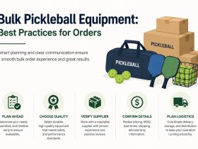 pickleball