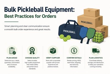 pickleball