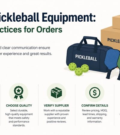 pickleball