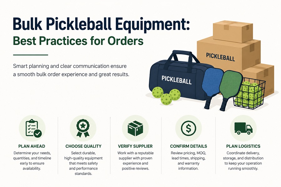 pickleball