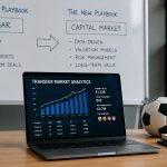 Football Still Prices It Like a Bazaar